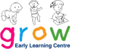 Grow Early Learning Centre logo