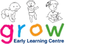 Grow Early Learning Centre logo